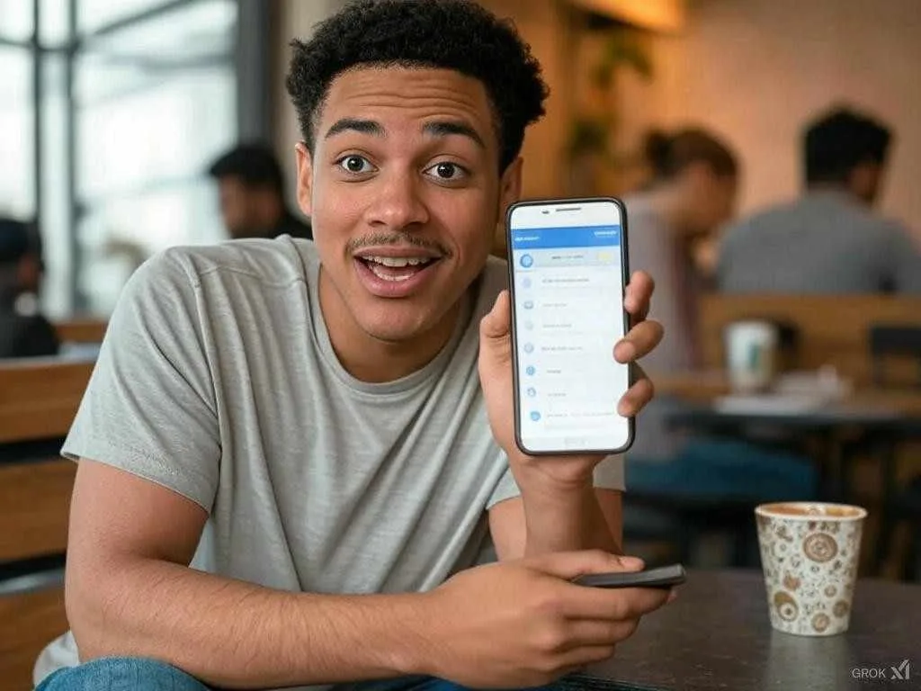 Venmo captions for coffee (one-word)