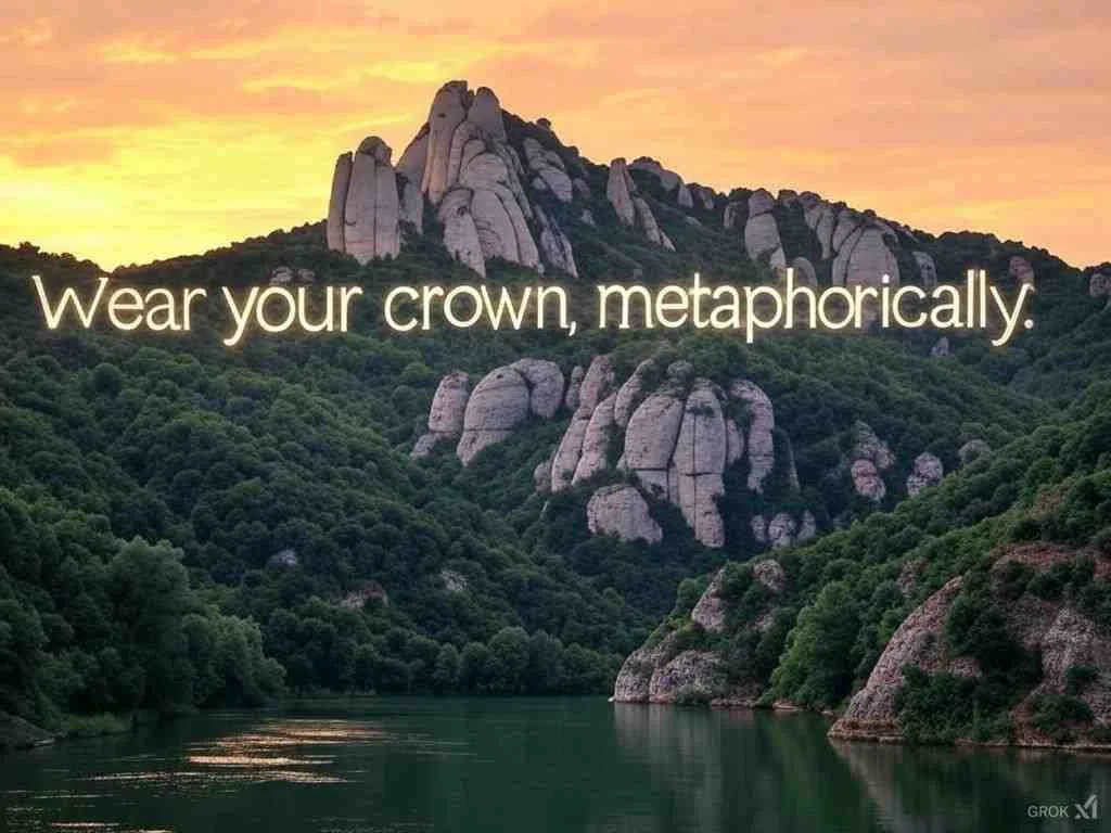 Montserrat captions