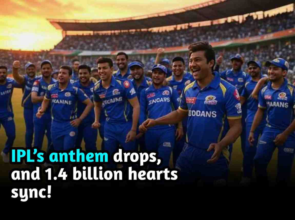 IPL 2025 quotes and captions