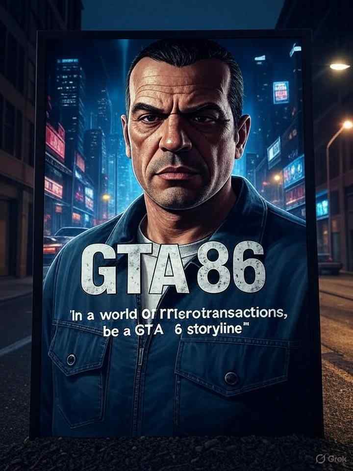 GTA 6 QUOTES AND CAPTIONS FOR SOCIAL MEDIA