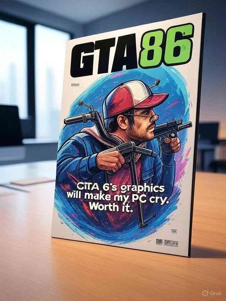 GTA 6 catchphrases