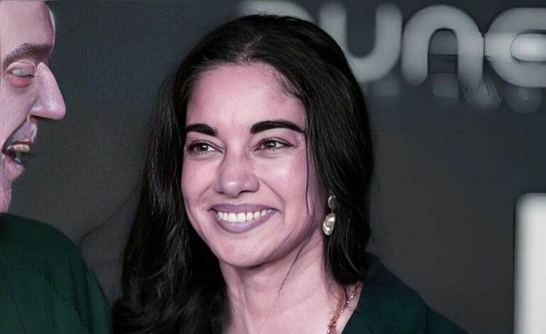 ala Gaonkar: Trailblazing Financial Visionary, know her net worth in 2025!