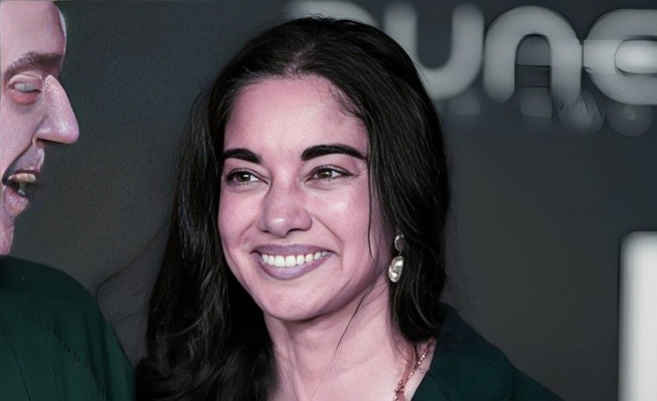 ala Gaonkar: Trailblazing Financial Visionary, know her net worth in 2025!