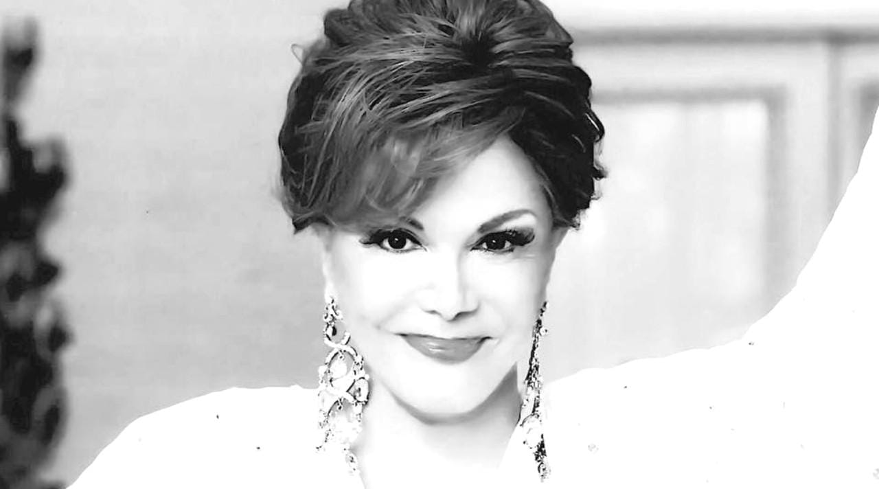 Connie Francis Passes Away at 86, RIP quotes and captions for her