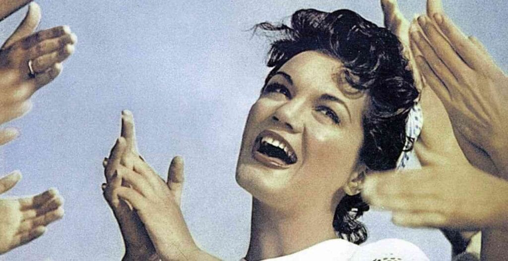 BREAKING: Music World Mourns as Legendary Songstress Connie Francis Passes Away at 86