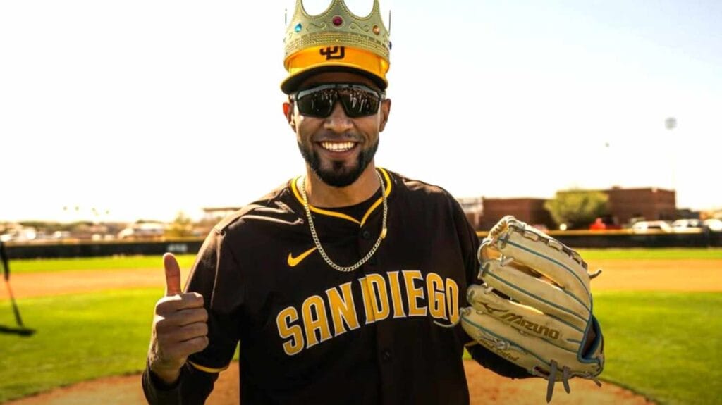 Robert Suarez net worth: The Venezuelan Sensation Taking the MLB by Storm
