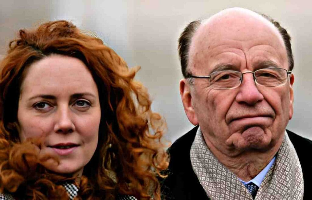 Rupert Murdoch’s Succession: A Family Feud