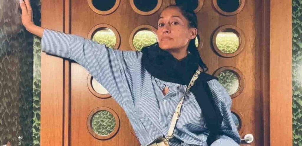 Tracee Ellis Ross’s Popular Movies and Shows