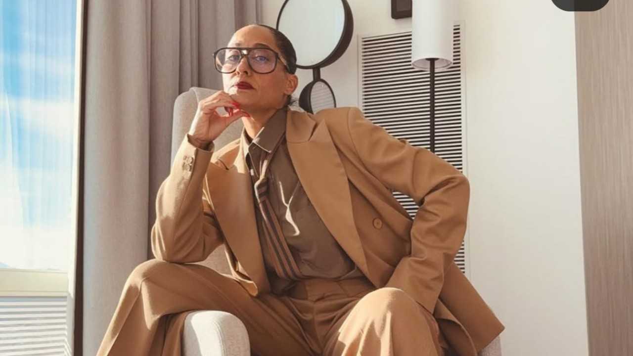 Tracee Ellis Ross Speaks Out on Aging and Expectations: Net Worth, Career