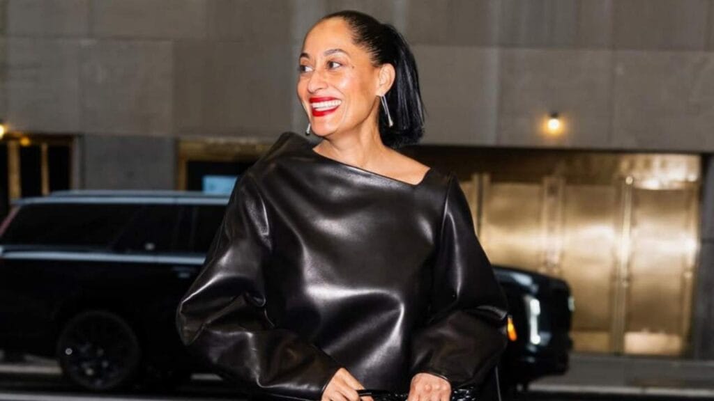 Tracee Ellis Ross’s Net Worth and Career