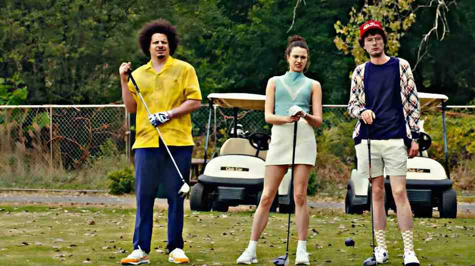 What Makes Happy Gilmore 2 Unique?