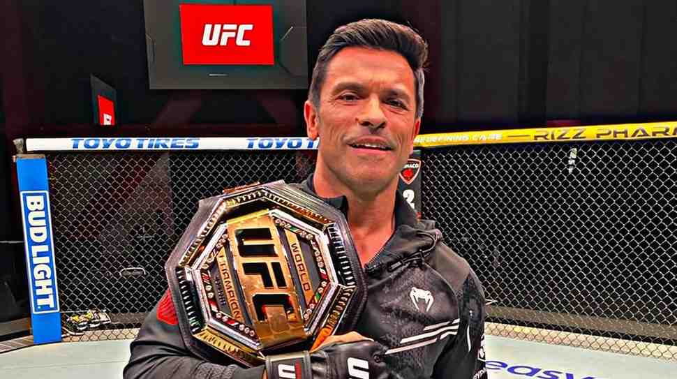 Mark Consuelos' Net Worth in 2025: A Look at His Wealth and Life