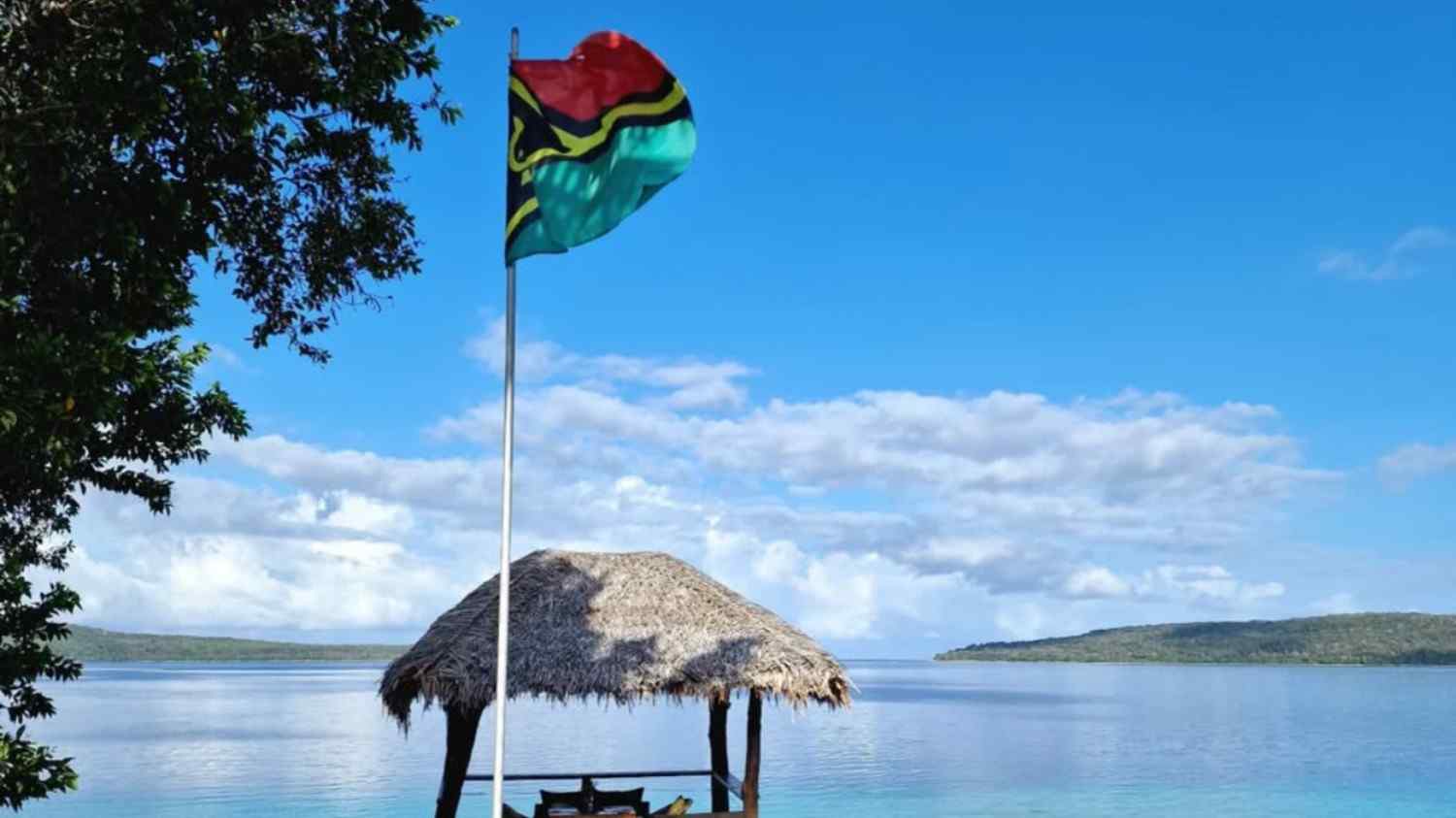 Vanuatu Takes Bold Climate Stand at World Court Amid Rising Seas
