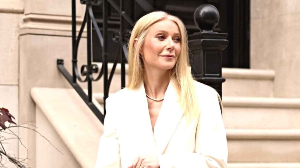 Gwyneth Paltrow’s Parents’ Net Worth