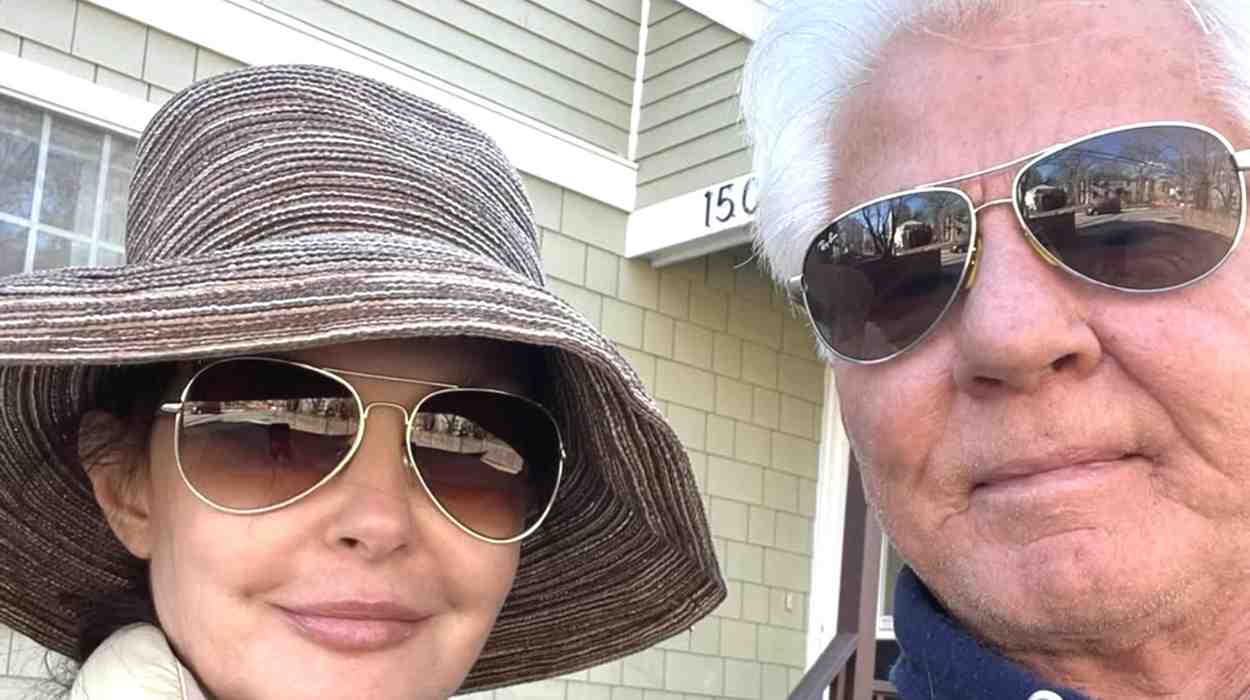 Ashley Judd’s Million dollars Net Worth in 2025