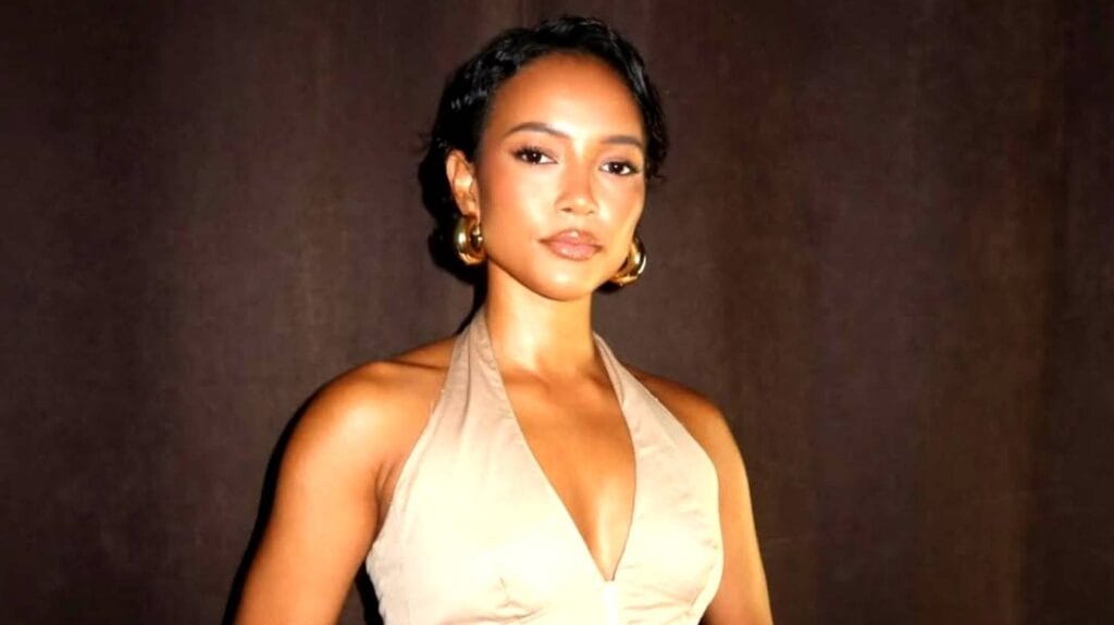 Karrueche Tran’s Net Worth in 2025: Latest Updates