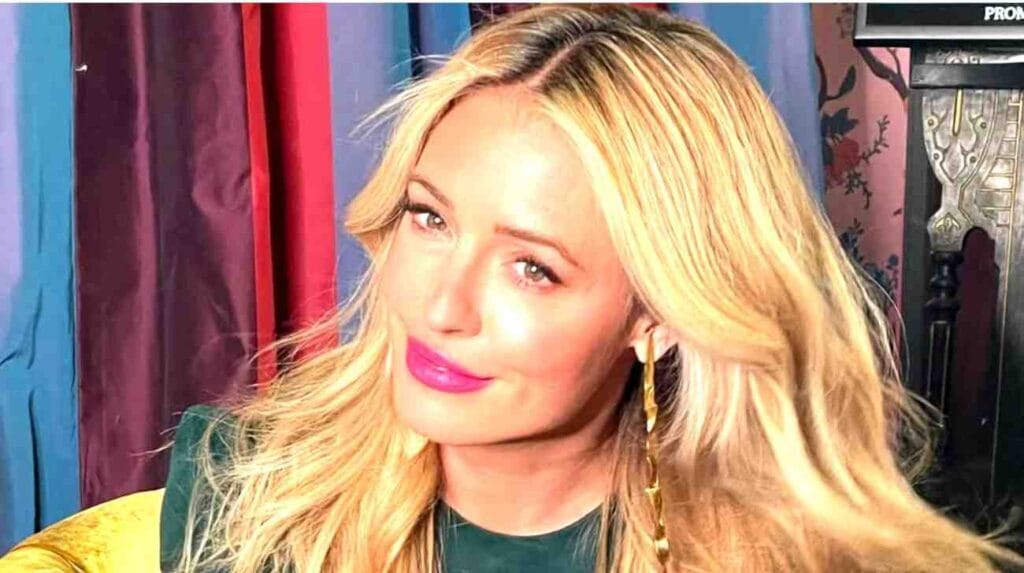 Cat Deeley Net Worth 2025: Wealth & Latest News