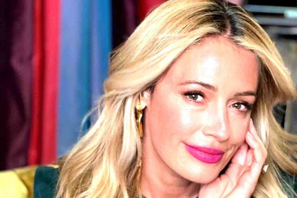 Cat Deeley latest news