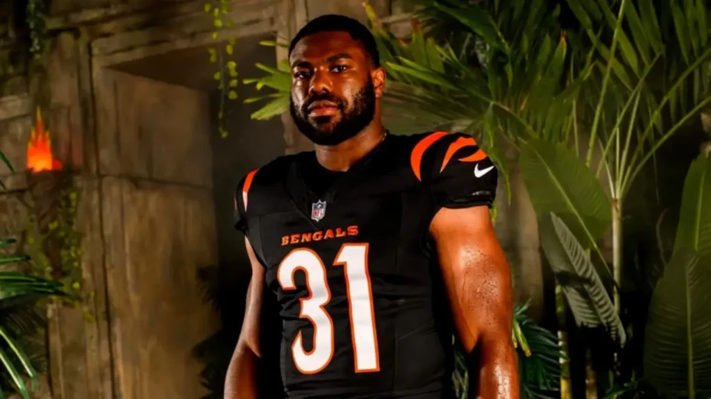Zack Moss’s Net Worth in 2025