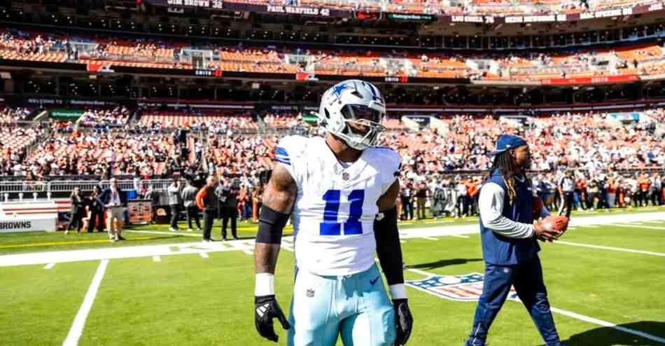 Micah Parsons’ Shocking Trade Request: What’s Behind It?