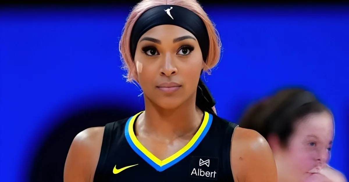 Dijonai Carrington: Net Worth, Relationships, and More in 2025