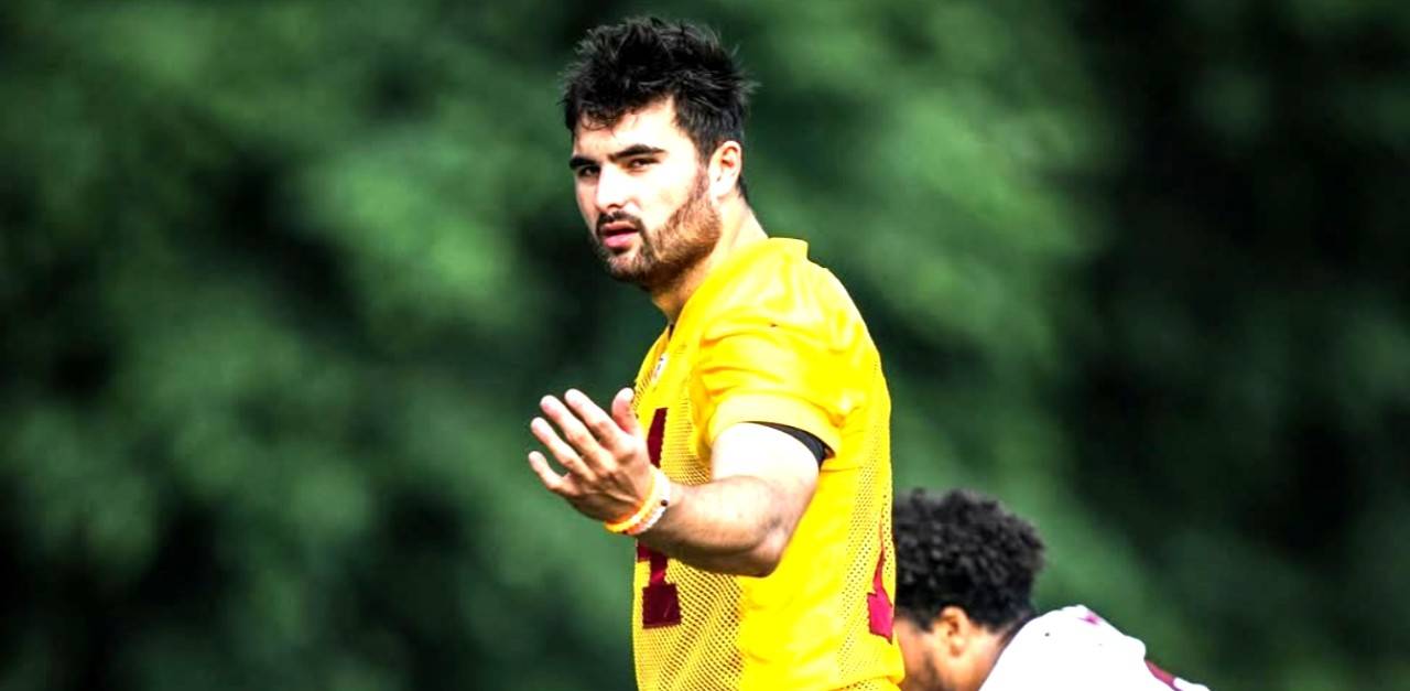 Sam Howell Net Worth 2025: Contract & Wife News Update