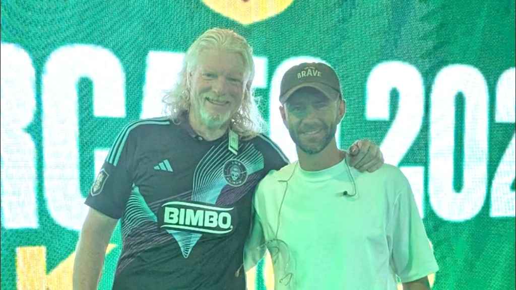 Dan Clancy’s Net Worth in 2025: Salary, Career, and Life as Twitch CEO