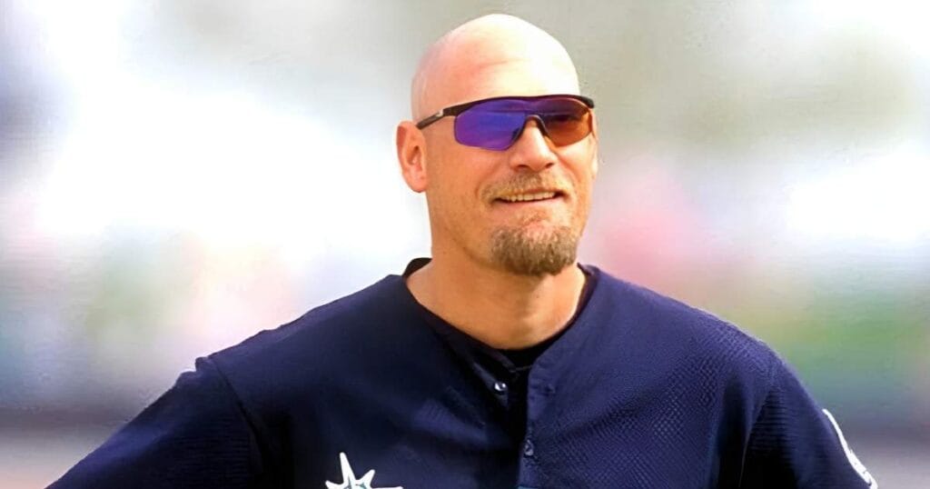 Jay Buhner’s Net Worth in 2025: Family, and Legacy