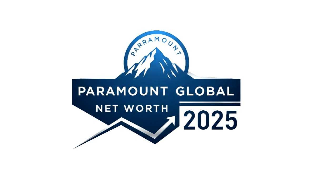 Paramount Global Net Worth 2025: Financial Guide