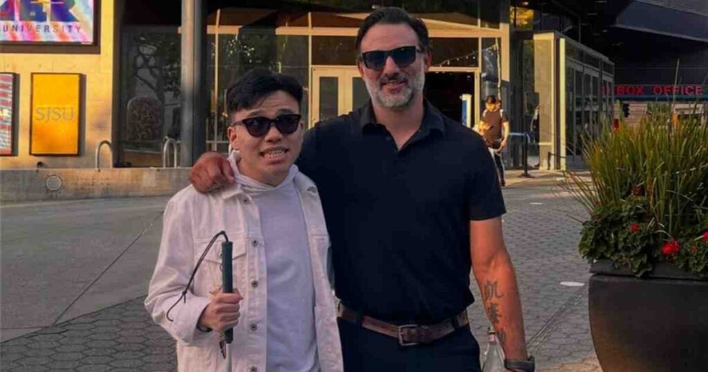 Kodi Lee Personal Life: Age, Height, and Family