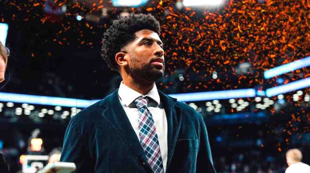 KJ Smith’s Net Worth in 2025: