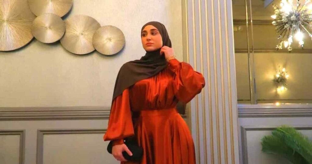 Leana Deeb’s Ethnicity and Nationality