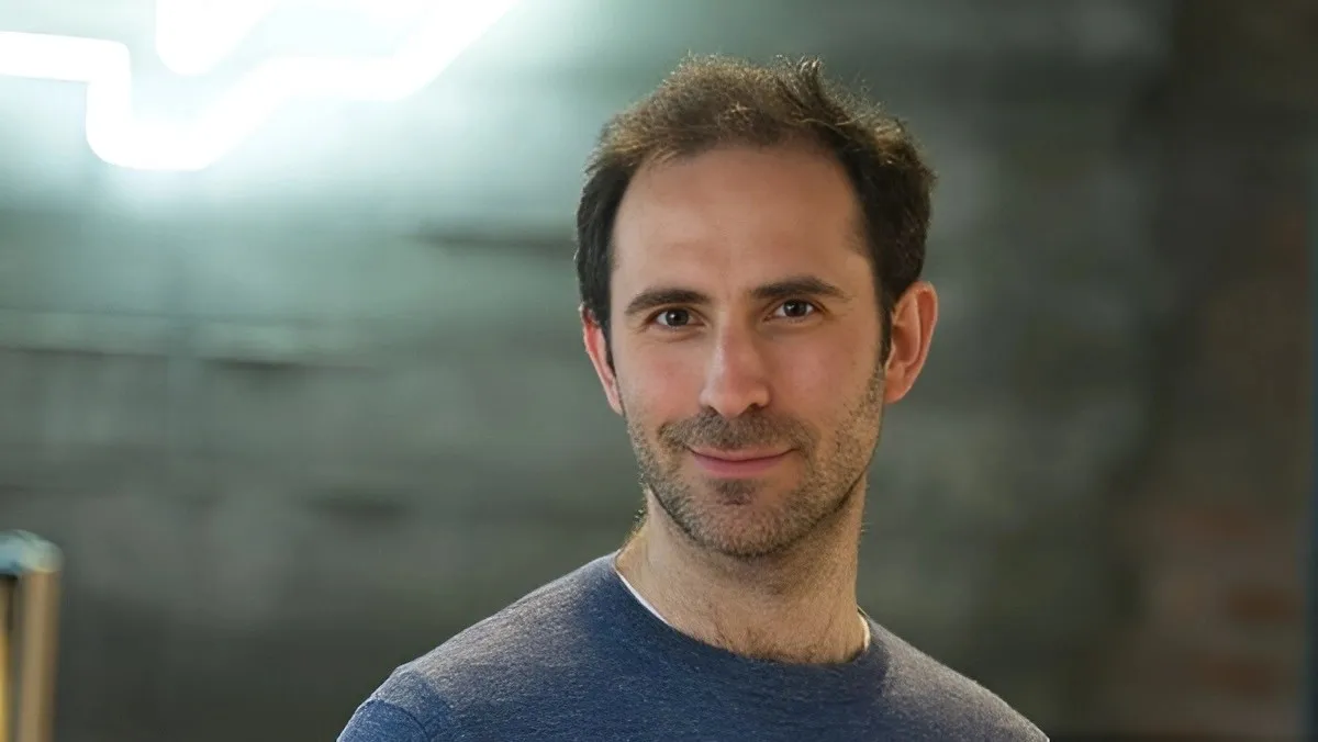 Emmett Shear Net Worth 2025: Co-Founder to AI Millionaire