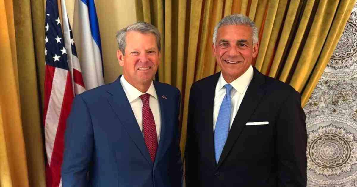 Jack Ciattarelli Net Worth