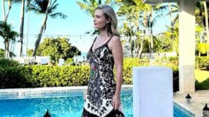 Tosca Musk Net Worth 2025: Elon's Sister Built Her Own $170