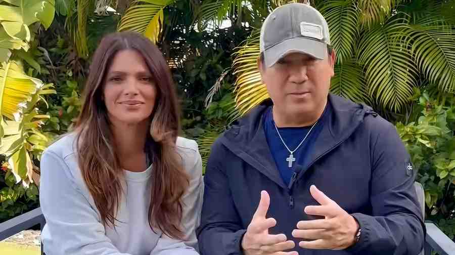 Mario Andrés Moreno’s Net Worth in 2025: Family & career