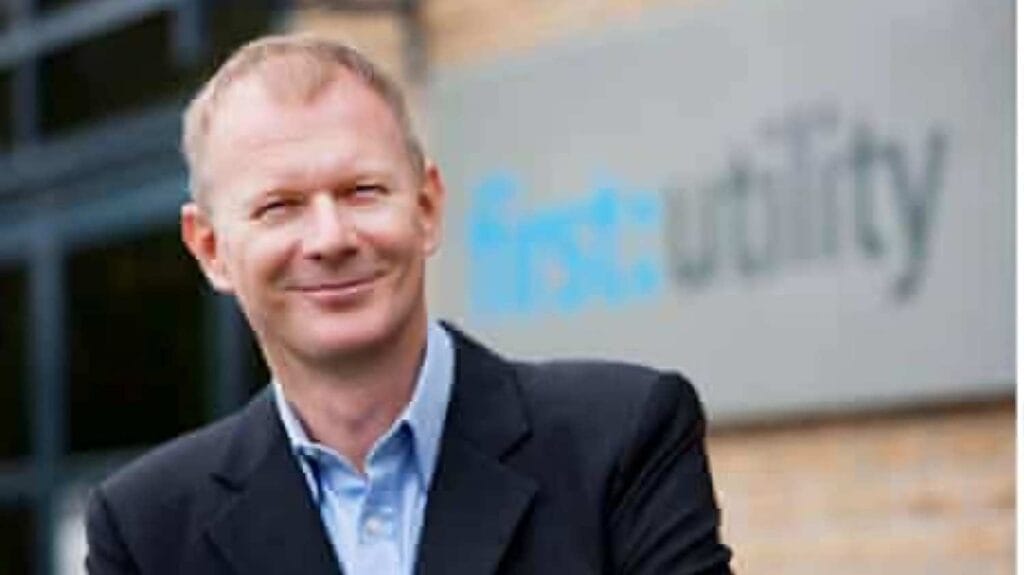 Mark Daeche Net Worth in 2025