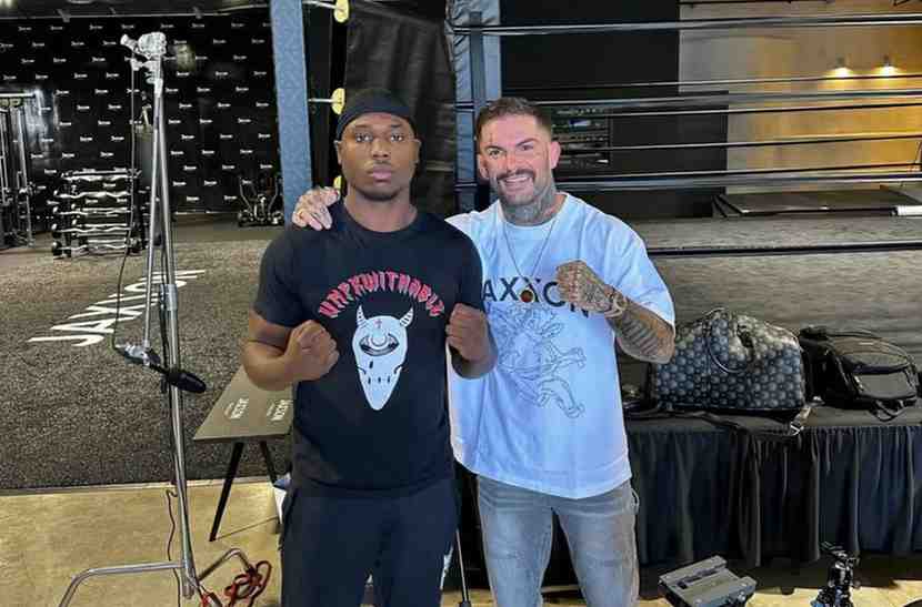 Raja Jackson Net Worth in 2025: MMA Fighter’s Wealth and Journey