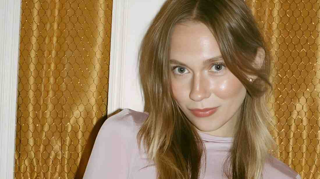 Veronika Slowikowska Net Worth 2025