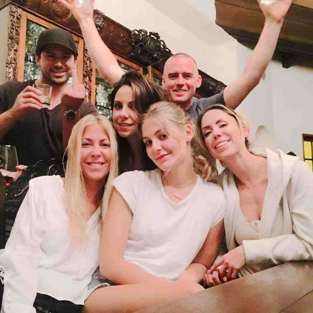 Elaine Culotti's estimated Net Worth in 2025