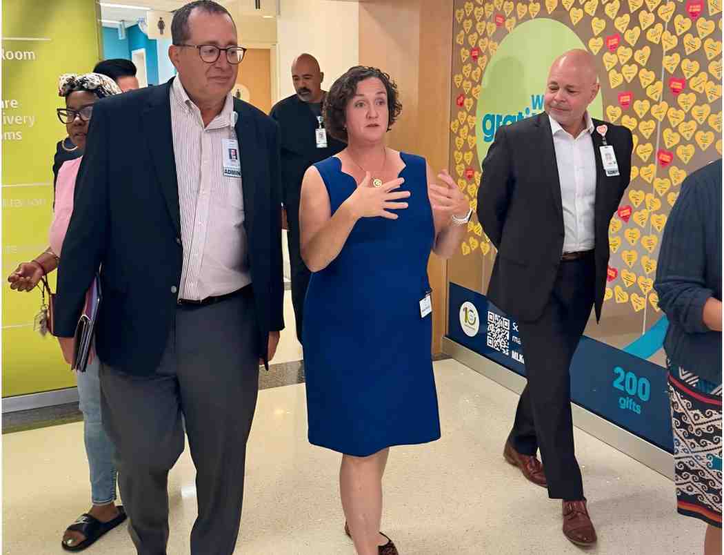 Katie Porter Net Worth