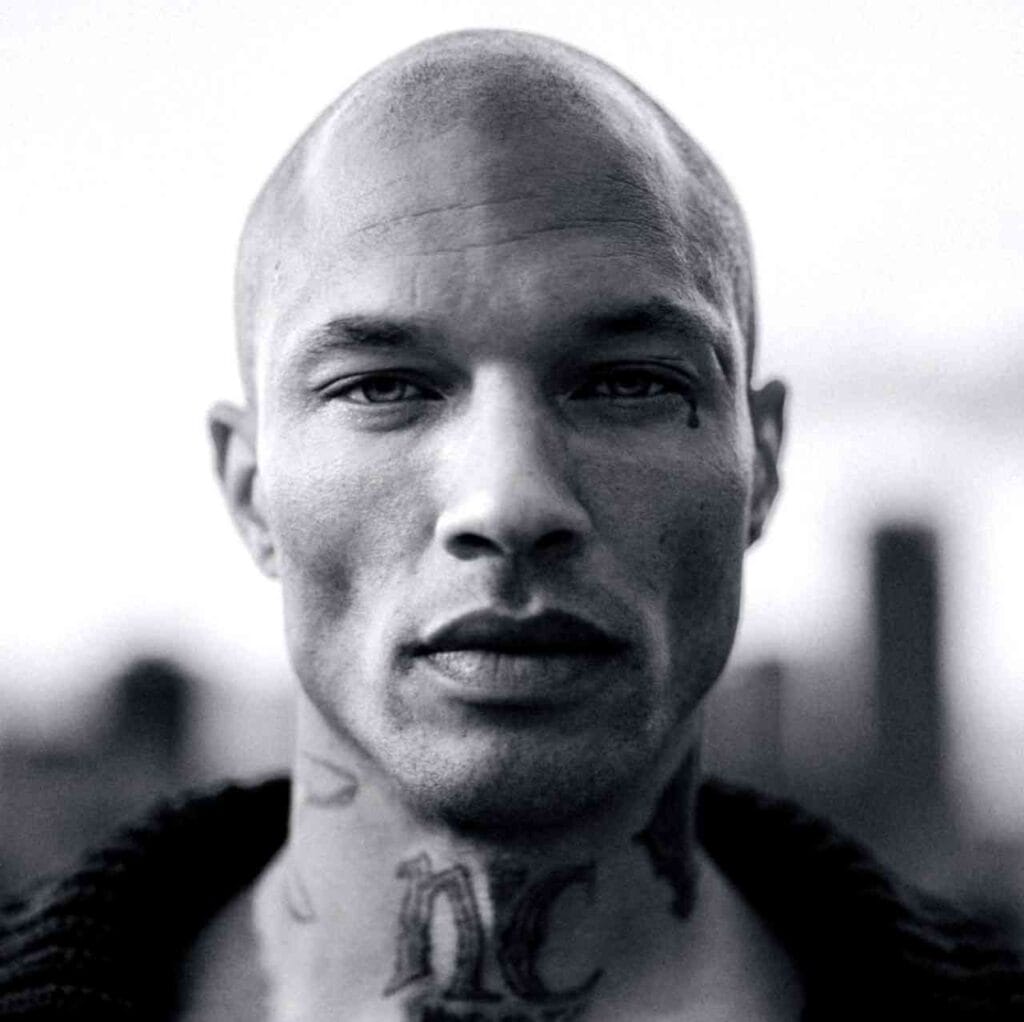 Jeremy Meeks biography